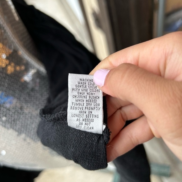 Zenergy by Chicos women’s cardigan - Picture 3 of 6